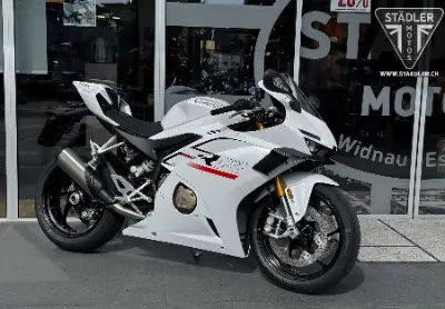 ZXMOTO 500RR - 8
