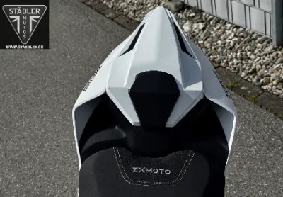 ZXMOTO 500RR - 3