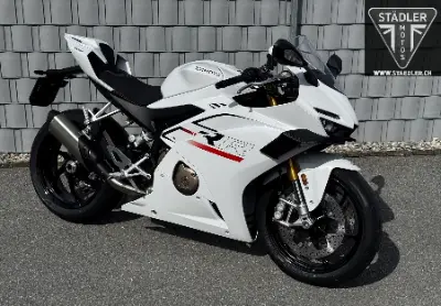 ZXMOTO 500RR - 6