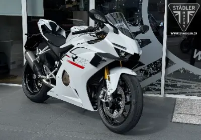 ZXMOTO 500RR - 2