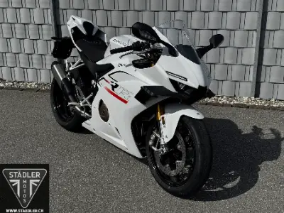 ZXMOTO 500RR - 9