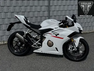 ZXMOTO 500RR - 10