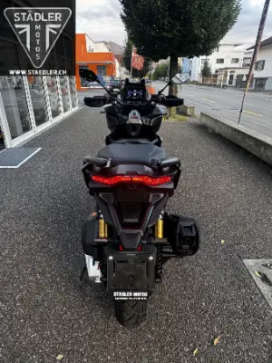 VOGE SR450X - 7