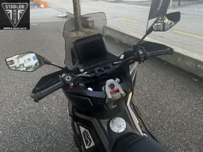 VOGE SR450X - 3