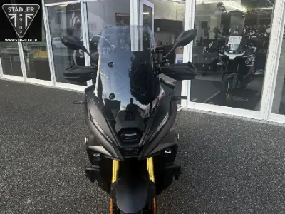 VOGE SR450X - 4