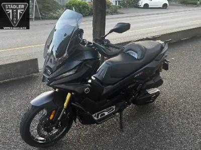 VOGE SR450X - 2