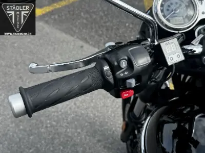 TRIUMPH Bonneville 900 T100 (35kW) - 6