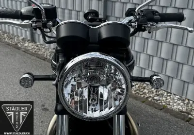 TRIUMPH Bonneville 900 T100 (35kW) - 2
