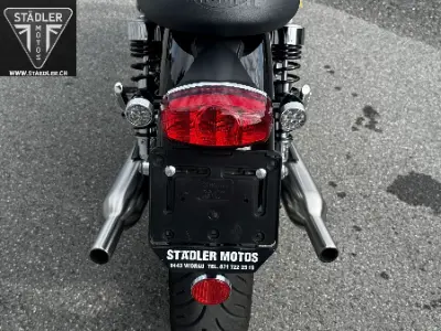 TRIUMPH Bonneville 900 T100 (35kW) - 7