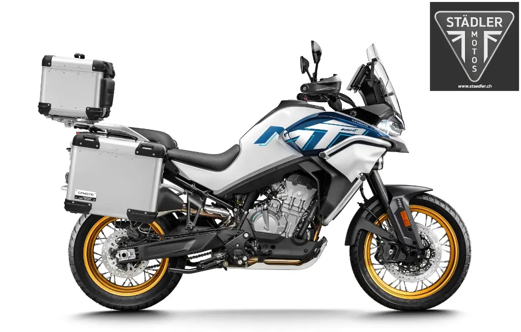  CF MOTO 800 MT - 6