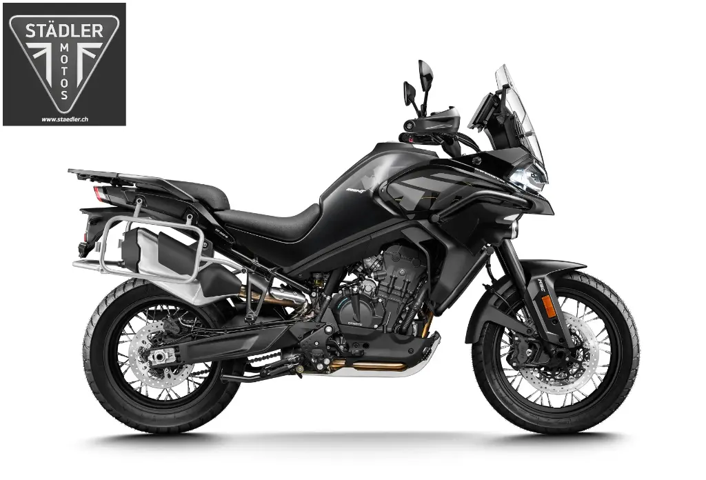  CF MOTO 800 MT - 3
